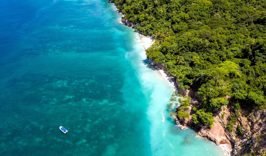 Nicoya Peninsula