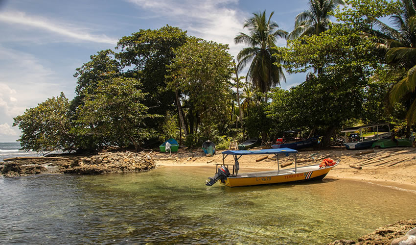 Puerto Viejo